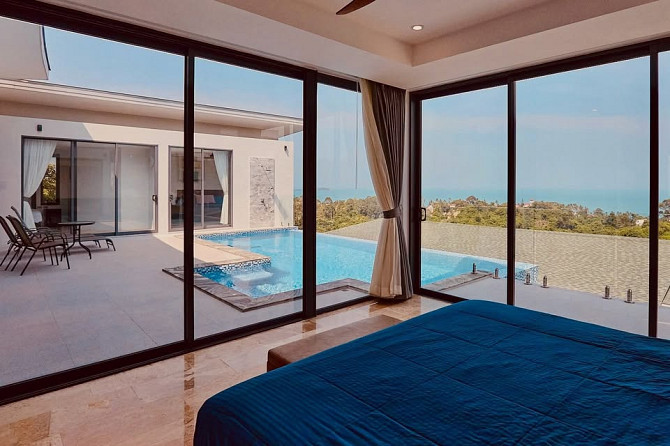 4 beds 5 baths House Samui - photo 19