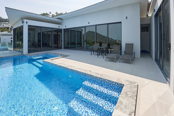 4 beds 5 baths House Samui - photo 9