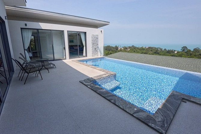 4 beds 5 baths House Samui - photo 8