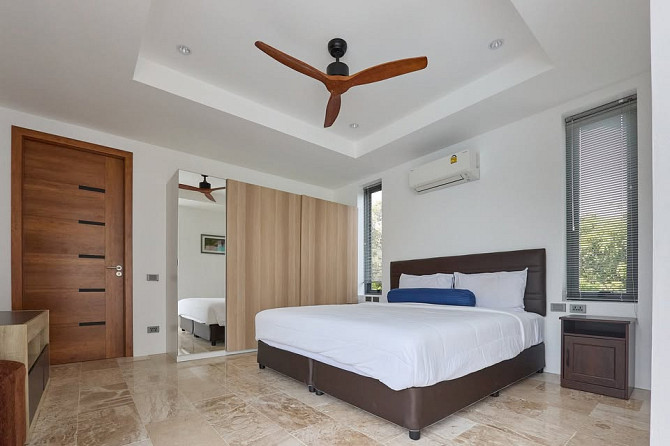 4 beds 5 baths House Samui - photo 17