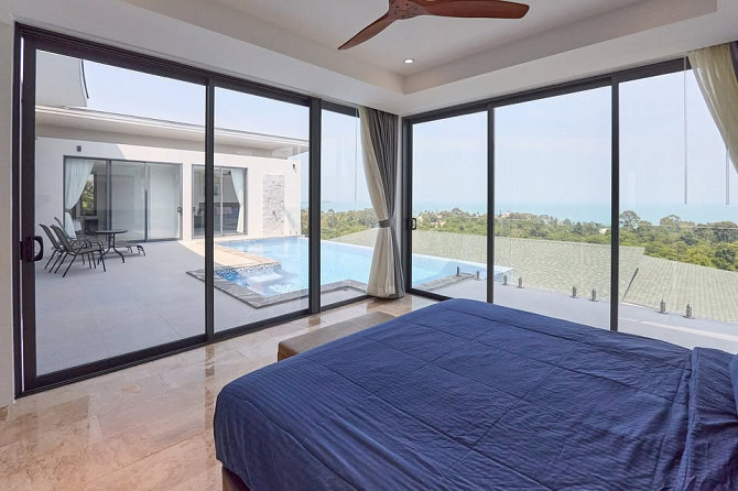 4 beds 5 baths House Samui - photo 11