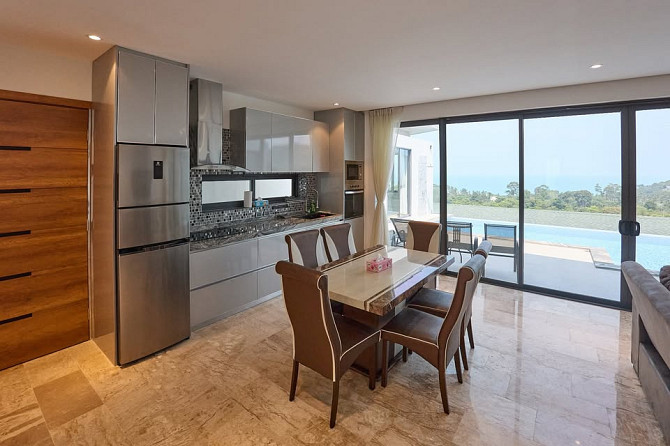 4 beds 5 baths House Samui - photo 6