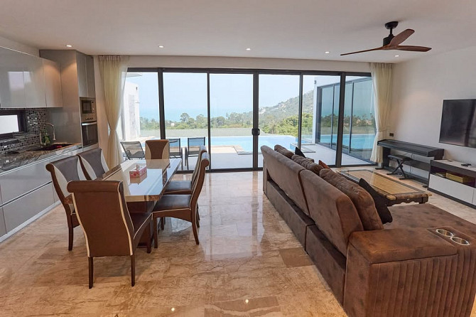 4 beds 5 baths House Samui - photo 5