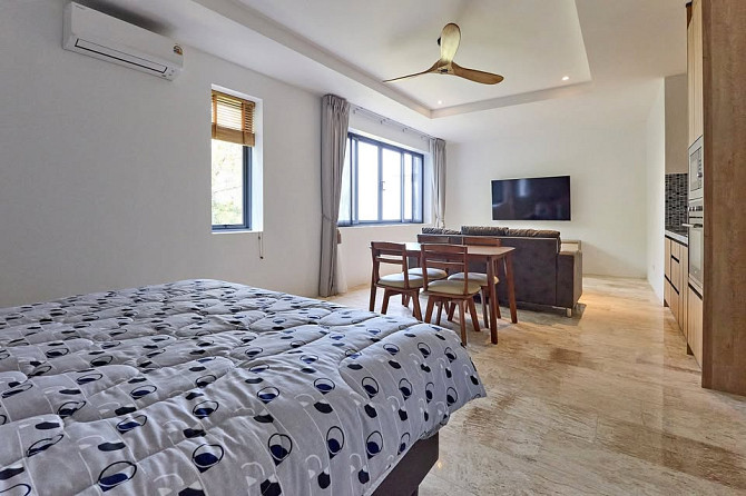 4 beds 5 baths House Samui - photo 1