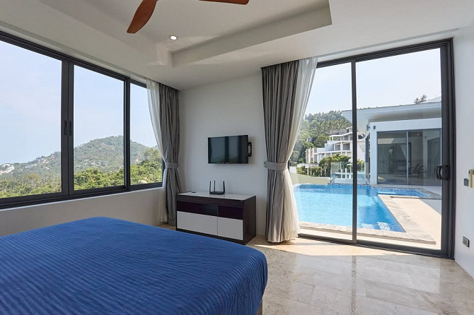 4 beds 5 baths House Samui - photo 10