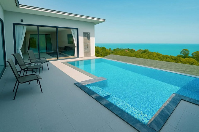 4 beds 5 baths House Samui - photo 2