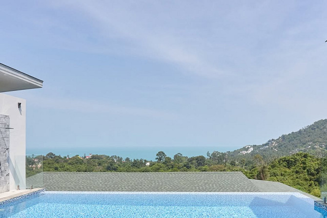 4 beds 5 baths House Samui - photo 4