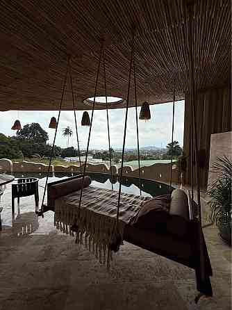 House with bedrooms: 3 and bathrooms: 3 Samui