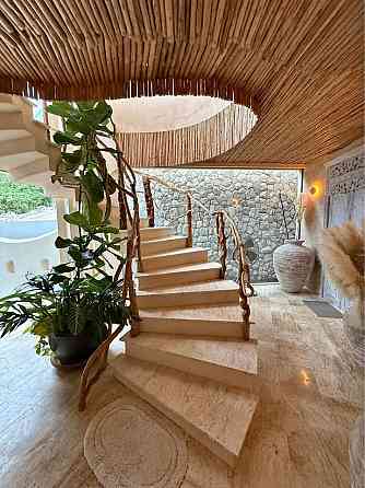 House with bedrooms: 3 and bathrooms: 3 Samui