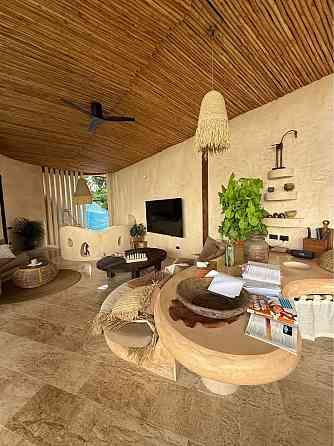 House with bedrooms: 3 and bathrooms: 3 Samui