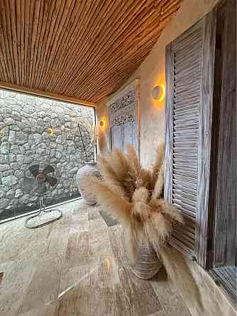 House with bedrooms: 3 and bathrooms: 3 Samui