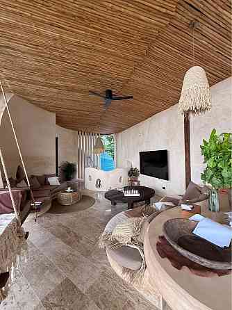 House with bedrooms: 3 and bathrooms: 3 Samui