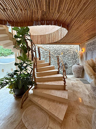 House with bedrooms: 3 and bathrooms: 3 Samui - photo 1
