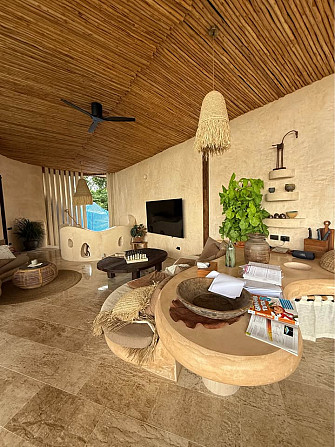House with bedrooms: 3 and bathrooms: 3 Samui - photo 3