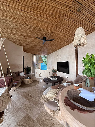House with bedrooms: 3 and bathrooms: 3 Samui - photo 5