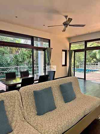 4 beds 3 bathrooms – House Samui