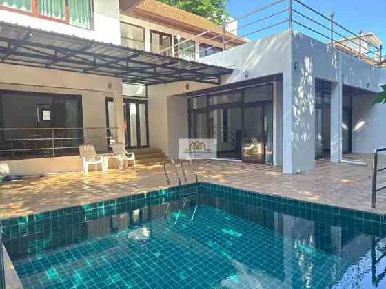 4 beds 3 bathrooms – House Samui