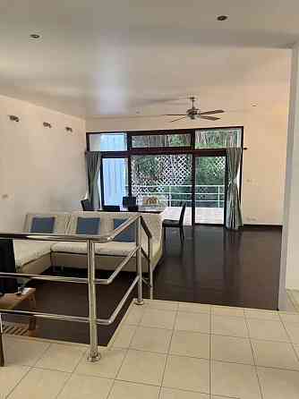 4 beds 3 bathrooms – House Samui