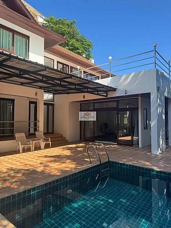 4 beds 3 bathrooms – House Samui - photo 4
