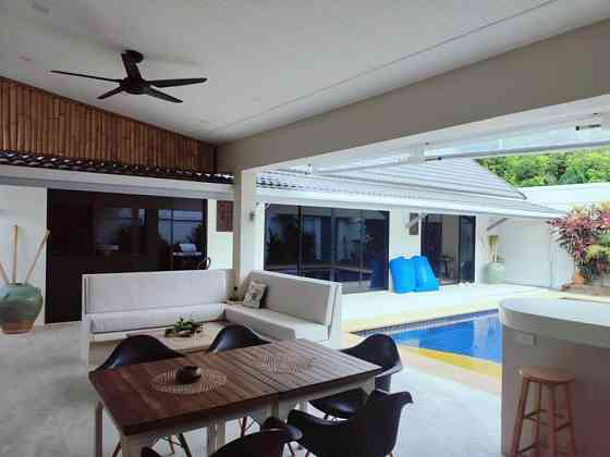 3 bedroom house and 3 bathrooms Samui