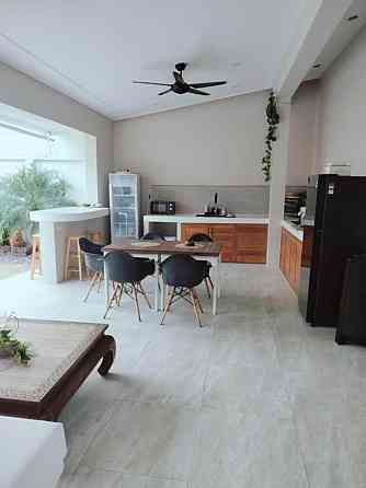 3 bedroom house and 3 bathrooms Samui