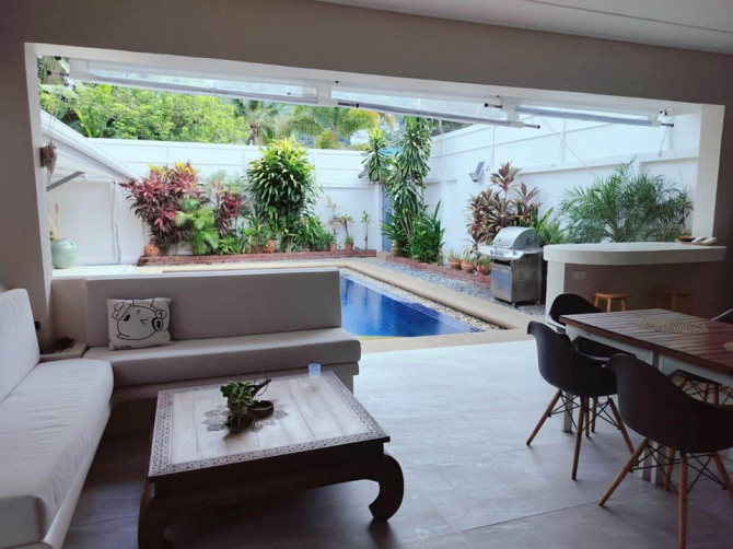 3 bedroom house and 3 bathrooms Samui - photo 3