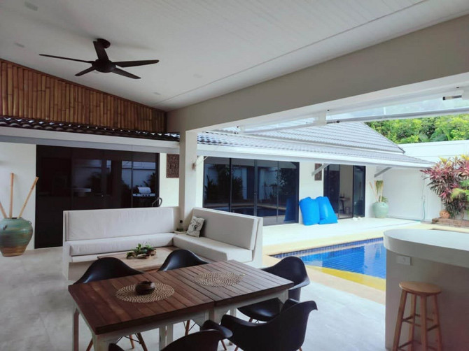 3 bedroom house and 3 bathrooms Samui - photo 2