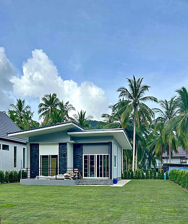 2 Beds 1 Bath - House Phangan - photo 1