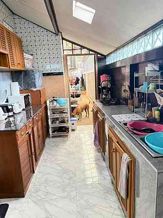 3 bedrooms, 3 bathrooms -house Samui