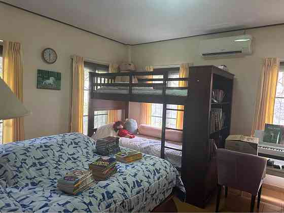 3 bedrooms, 3 bathrooms -house Samui