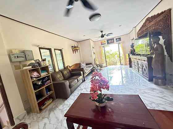 3 bedrooms, 3 bathrooms -house Samui