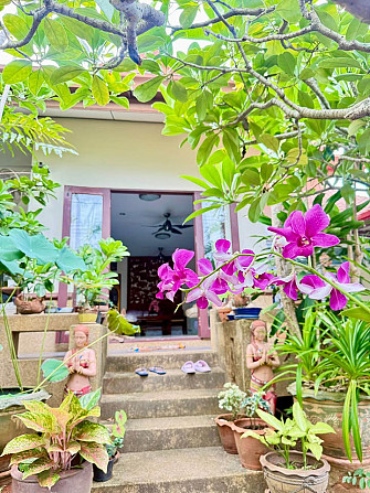3 bedrooms, 3 bathrooms -house Samui - photo 2