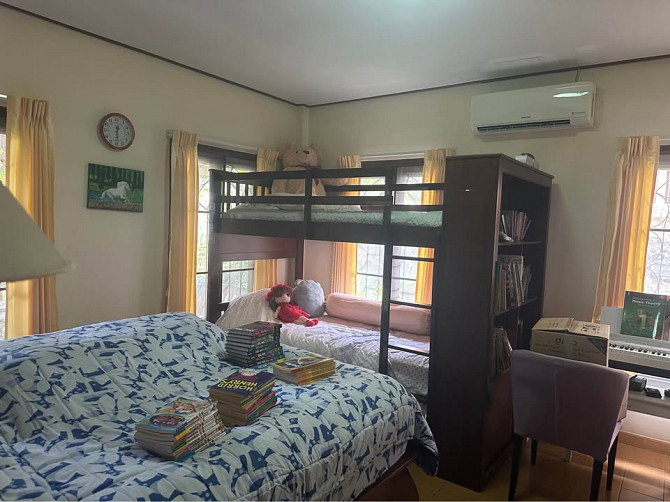3 bedrooms, 3 bathrooms -house Samui - photo 3