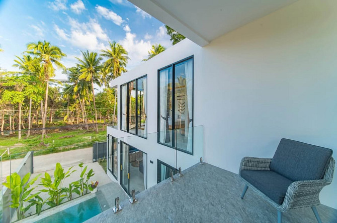 3 bedrooms, 4 bathrooms - home Samui - photo 7
