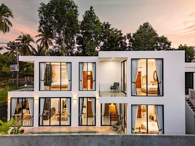3 bedrooms, 4 bathrooms - home Samui - photo 5
