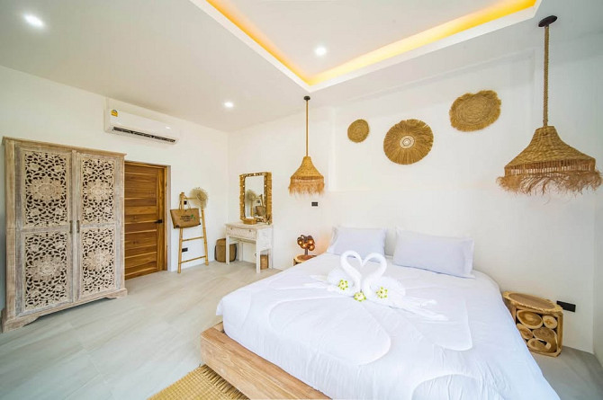 3 bedrooms, 4 bathrooms - home Samui - photo 8