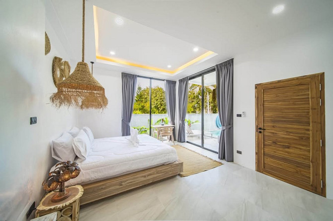 3 bedrooms, 4 bathrooms - home Samui - photo 6