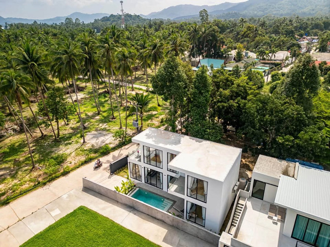 3 bedrooms, 4 bathrooms - home Samui - photo 4