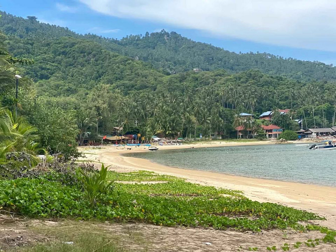 1 bedroom, 1 bathroom - townhouse Samui - photo 11