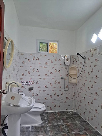 1 bedroom, 1 bathroom - house Samui - photo 1