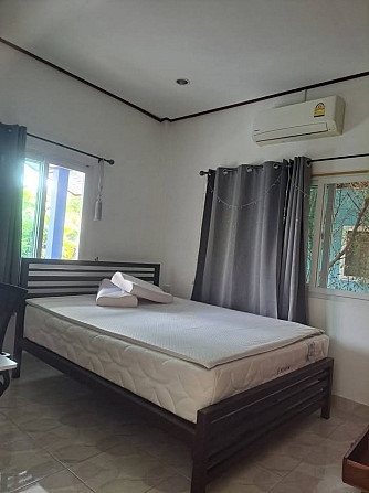 1 bedroom, 1 bathroom - house Samui - photo 8