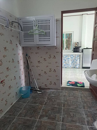 1 bedroom, 1 bathroom - house Samui - photo 9