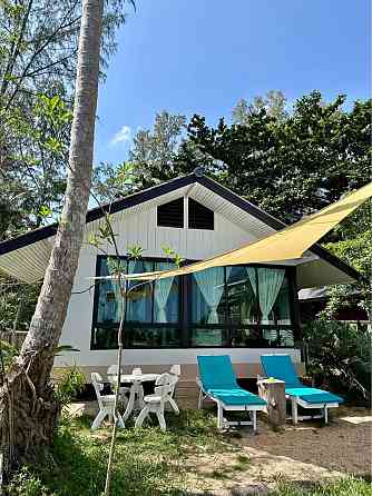 House with bedrooms: 2 and bathrooms: 1 Phangan