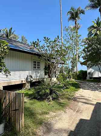 House with bedrooms: 2 and bathrooms: 1 Phangan