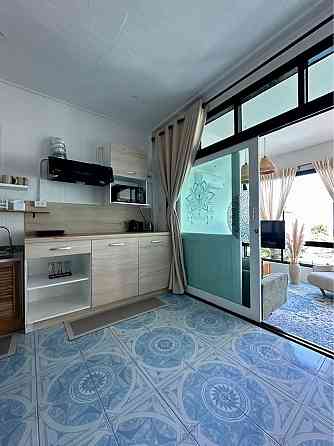 House with bedrooms: 2 and bathrooms: 1 Phangan