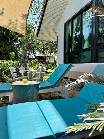 House with bedrooms: 2 and bathrooms: 1 Phangan