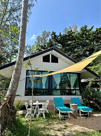 House with bedrooms: 2 and bathrooms: 1 Phangan - photo 2