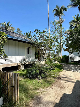House with bedrooms: 2 and bathrooms: 1 Phangan - photo 3