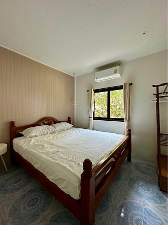 House with bedrooms: 2 and bathrooms: 1 Phangan - photo 8