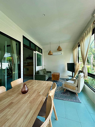 House with bedrooms: 2 and bathrooms: 1 Phangan - photo 13